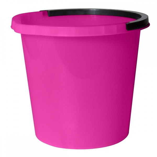 Vedro 10l Atlanta Fuchcia Pink